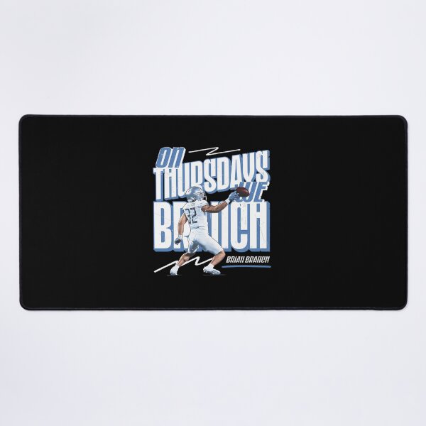 Item preview, Brian Detroit On Thursdays We Branch designed and sold by byrneberridge.