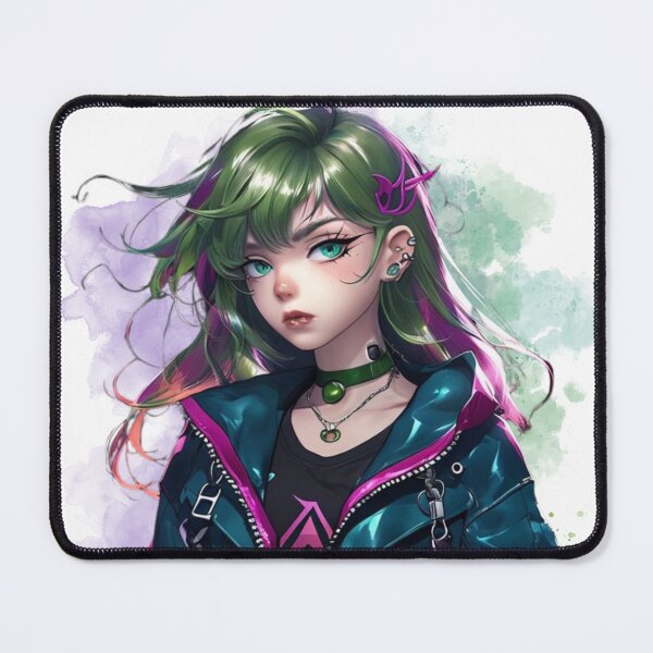 Item preview, Cyberpunk Rebel designed and sold by han61578.