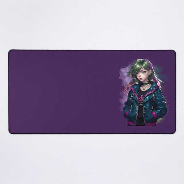 Item preview, Cyberpunk Rebel designed and sold by han61578.