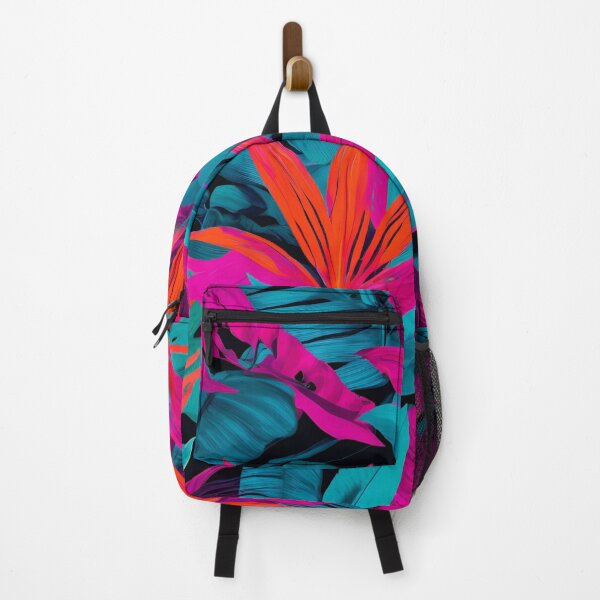 Item preview, Tropical flower Design designed and sold by divinetiming222.