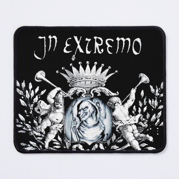 Item preview, In Extremo - Weckt die Toten Album 1998 designed and sold by sallyannsnydee.