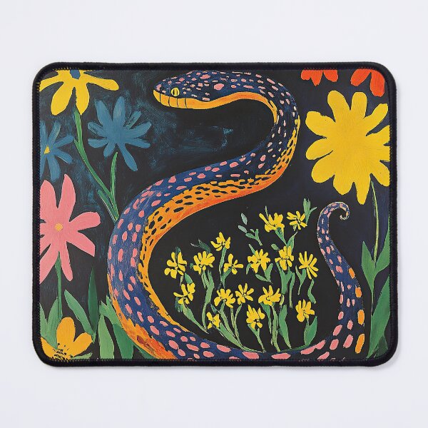 Item preview, Snake designed and sold by ArtHouseNiklas.