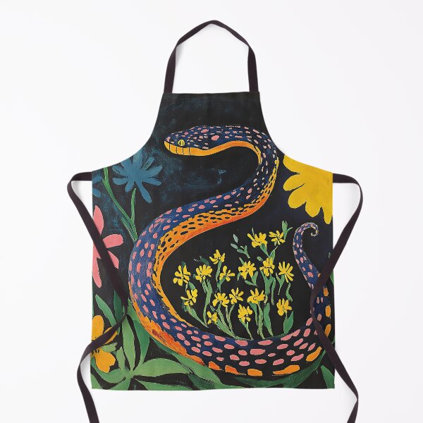 Item preview, Snake designed and sold by ArtHouseNiklas.
