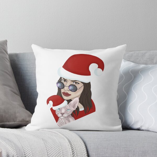 Item preview, Los elfos serios de Santa Claus. No son los elfos comunes y corrientes designed and sold by KateQR.