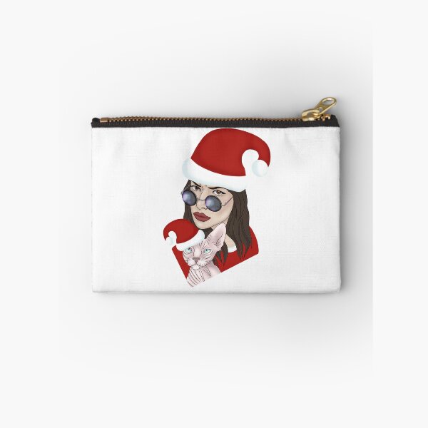 Item preview, Santa’s Serious Elves. Not Your Average Elves designed and sold by KateQR.