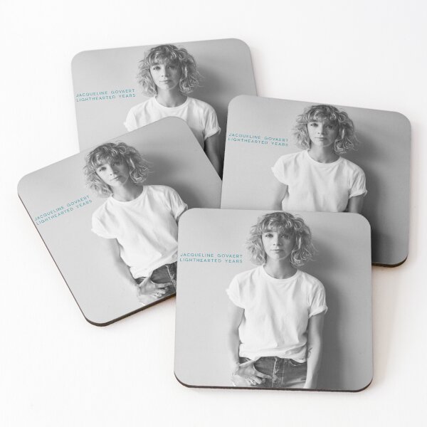 Item preview, Jacqueline Govaert - Lighthearted Years album 2017 designed and sold by sallyannsnydee.