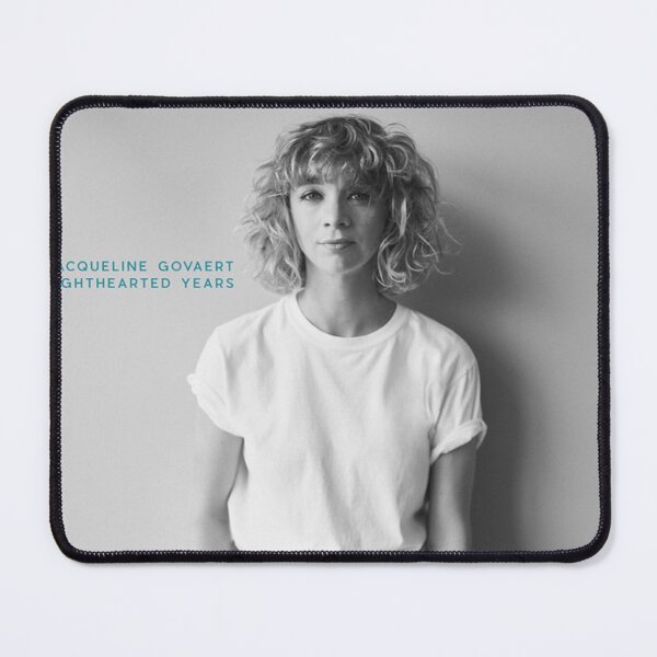 Item preview, Jacqueline Govaert - Lighthearted Years album 2017 designed and sold by sallyannsnydee.