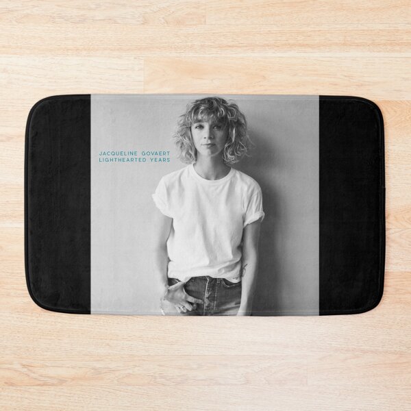 Item preview, Jacqueline Govaert - Lighthearted Years album 2017 designed and sold by sallyannsnydee.