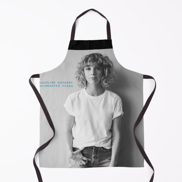 Item preview, Jacqueline Govaert - Lighthearted Years album 2017 designed and sold by sallyannsnydee.