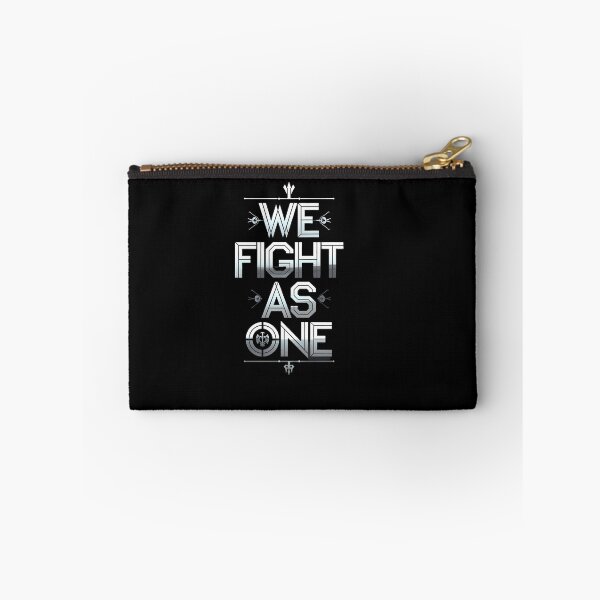 Item preview, We Fight As One designed and sold by Dilwish5.