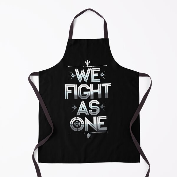 Item preview, We Fight As One designed and sold by Dilwish5.