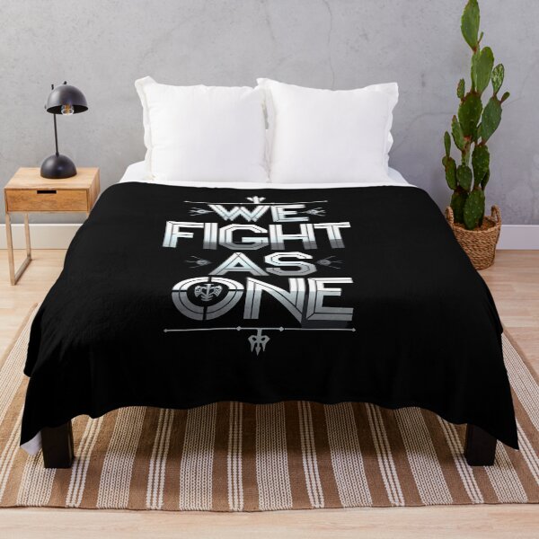Item preview, We Fight As One designed and sold by Dilwish5.