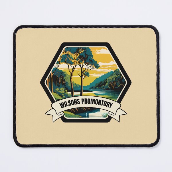 Item preview, Wilsons Promontory National Park designed and sold by aussieexplore.