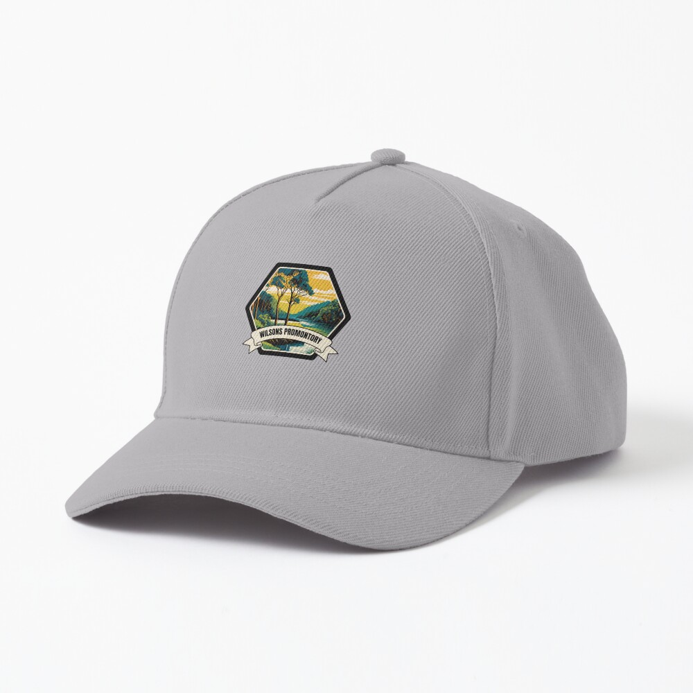 Item preview, Baseball Cap designed and sold by aussieexplore.