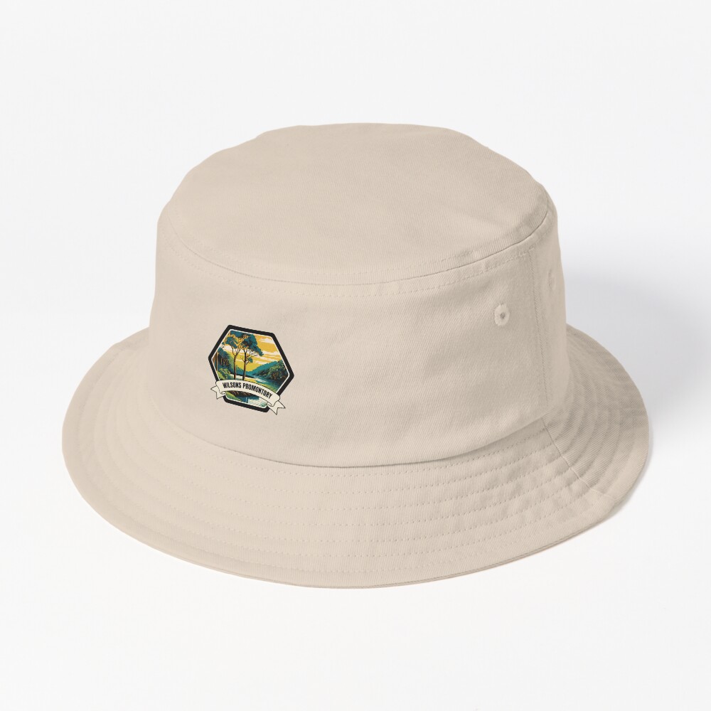 Item preview, Bucket Hat designed and sold by aussieexplore.