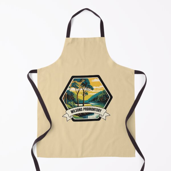 Item preview, Wilsons Promontory National Park designed and sold by aussieexplore.