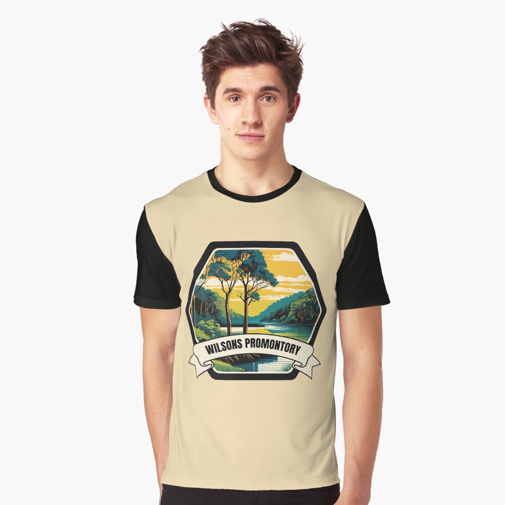 Item preview, Graphic T-Shirt designed and sold by aussieexplore.