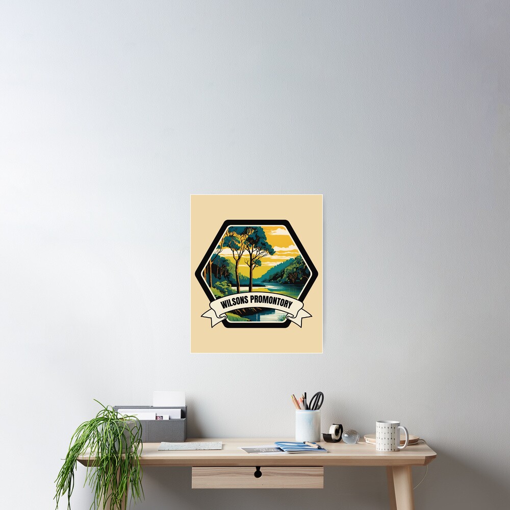 Item preview, Poster designed and sold by aussieexplore.