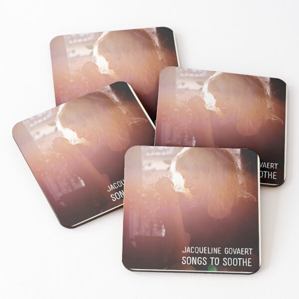 Item preview, Jacqueline Govaert - Songs to Soothe album 2014 designed and sold by sallyannsnydee.