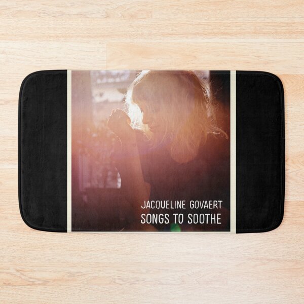 Item preview, Jacqueline Govaert - Songs to Soothe album 2014 designed and sold by sallyannsnydee.
