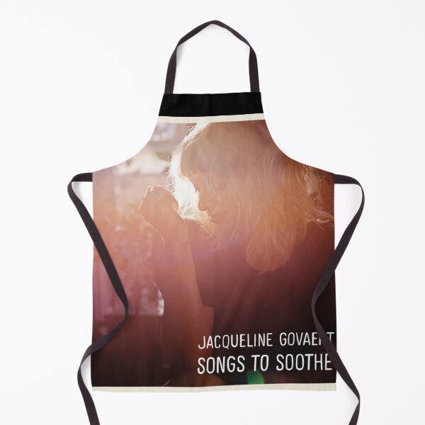 Item preview, Jacqueline Govaert - Songs to Soothe album 2014 designed and sold by sallyannsnydee.