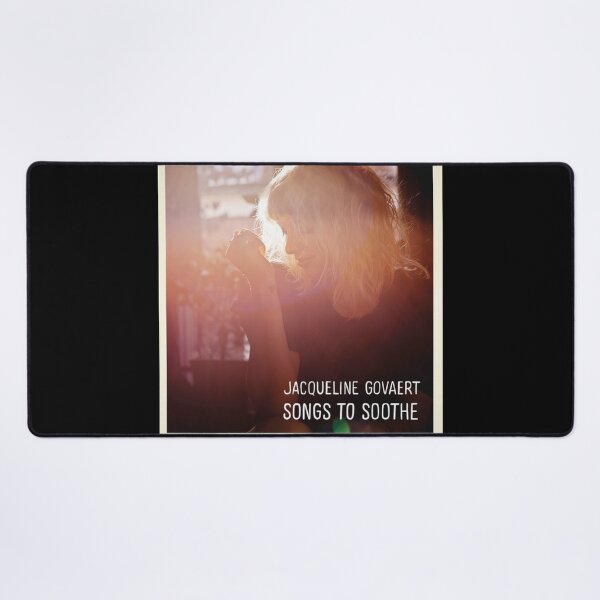 Item preview, Jacqueline Govaert - Songs to Soothe album 2014 designed and sold by sallyannsnydee.