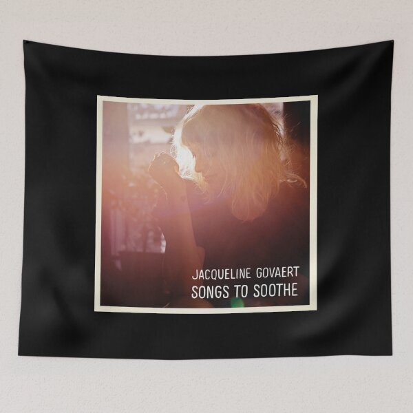 Item preview, Jacqueline Govaert - Songs to Soothe album 2014 designed and sold by sallyannsnydee.