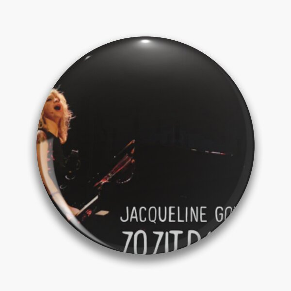 Item preview, Jacqueline Govaert - Zo zit dat dus (live in De Kleine Komedie) album 2015 designed and sold by sallyannsnydee.