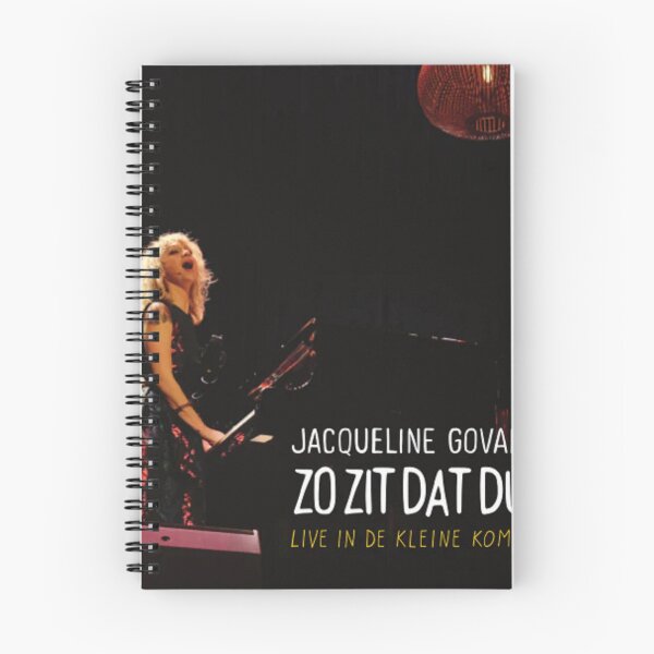 Item preview, Jacqueline Govaert - Zo zit dat dus (live in De Kleine Komedie) album 2015 designed and sold by sallyannsnydee.