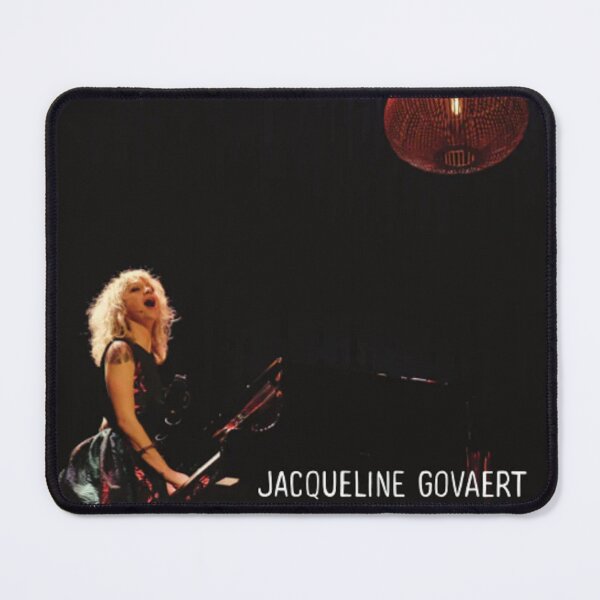 Item preview, Jacqueline Govaert - Zo zit dat dus (live in De Kleine Komedie) album 2015 designed and sold by sallyannsnydee.