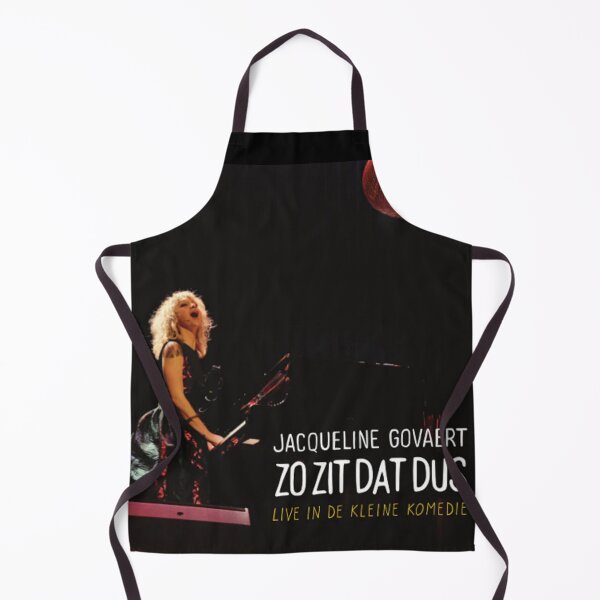 Item preview, Jacqueline Govaert - Zo zit dat dus (live in De Kleine Komedie) album 2015 designed and sold by sallyannsnydee.