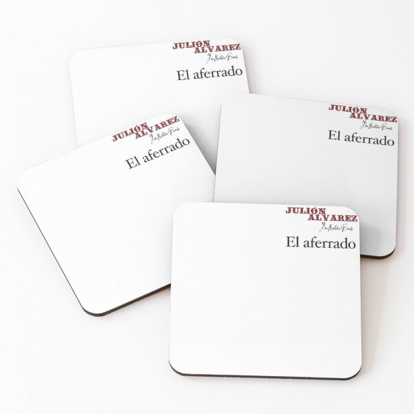 Item preview, Julion Alvarez - El Aferrado album 2015 designed and sold by sallyannsnydee.