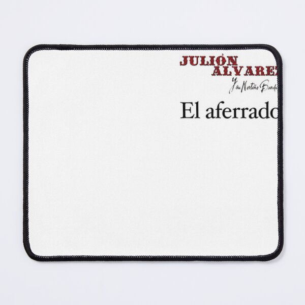 Item preview, Julion Alvarez - El Aferrado album 2015 designed and sold by sallyannsnydee.