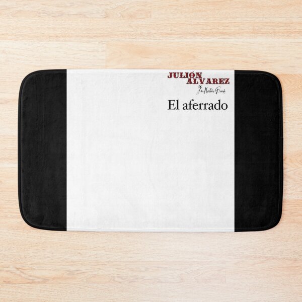 Item preview, Julion Alvarez - El Aferrado album 2015 designed and sold by sallyannsnydee.