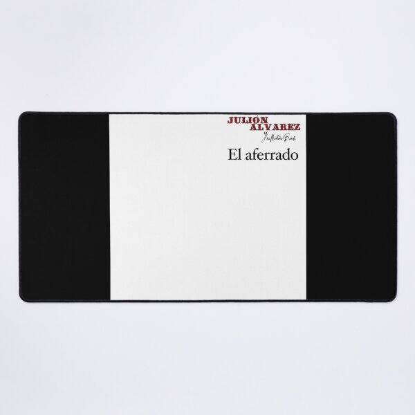 Item preview, Julion Alvarez - El Aferrado album 2015 designed and sold by sallyannsnydee.