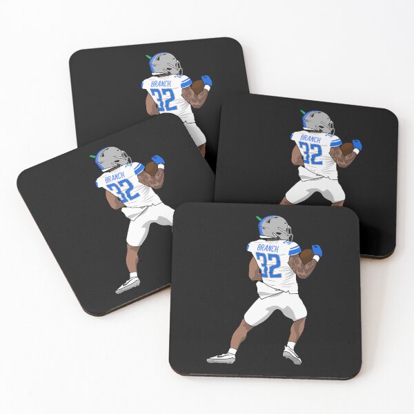 Item preview, Pick Six Brian designed and sold by byrneberridge.