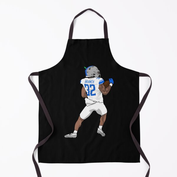 Item preview, Pick Six Brian designed and sold by byrneberridge.