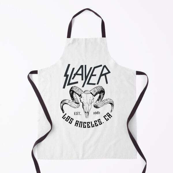 Item preview, Slayer Design - American Thrash Metal Band designed and sold by JadenFaust.