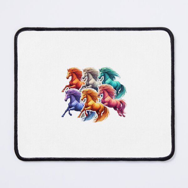 Item preview, Horses designed and sold by pdabad.
