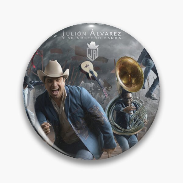 Item preview, Julion Alvarez - Este soy yo album 2019 designed and sold by sallyannsnydee.