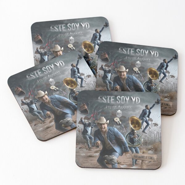 Item preview, Julion Alvarez - Este soy yo album 2019 designed and sold by sallyannsnydee.