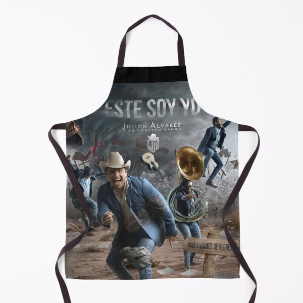 Item preview, Julion Alvarez - Este soy yo album 2019 designed and sold by sallyannsnydee.
