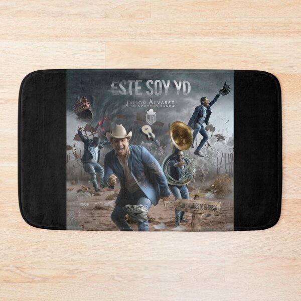 Item preview, Julion Alvarez - Este soy yo album 2019 designed and sold by sallyannsnydee.