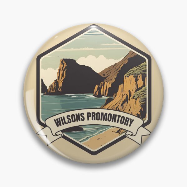 Item preview, Wilsons Promontory National Park designed and sold by aussieexplore.