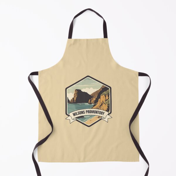Item preview, Wilsons Promontory National Park designed and sold by aussieexplore.