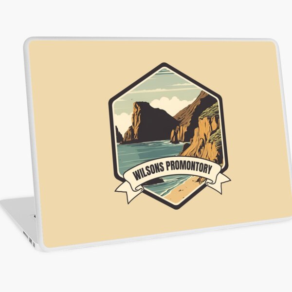 Item preview, Wilsons Promontory National Park designed and sold by aussieexplore.