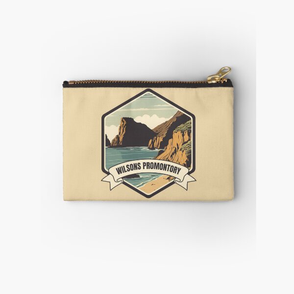 Item preview, Wilsons Promontory National Park designed and sold by aussieexplore.
