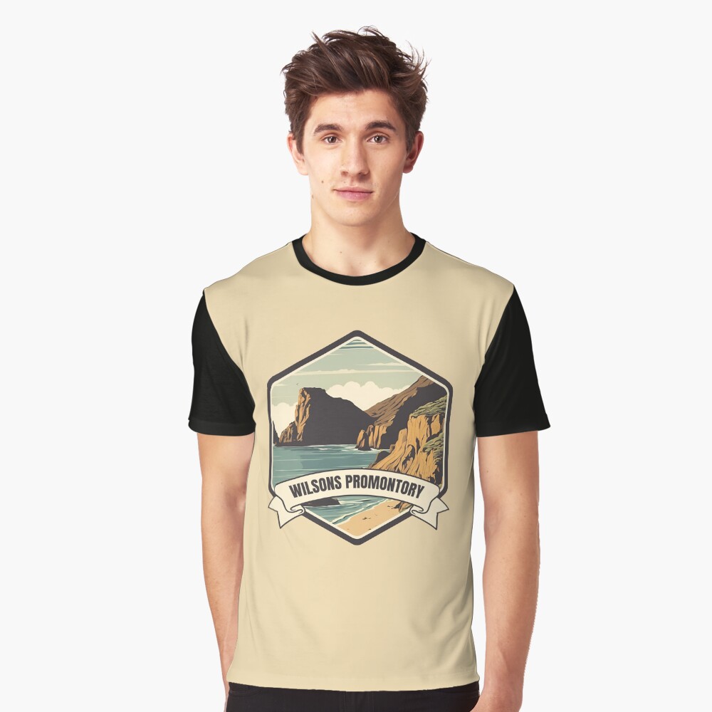 Item preview, Graphic T-Shirt designed and sold by aussieexplore.