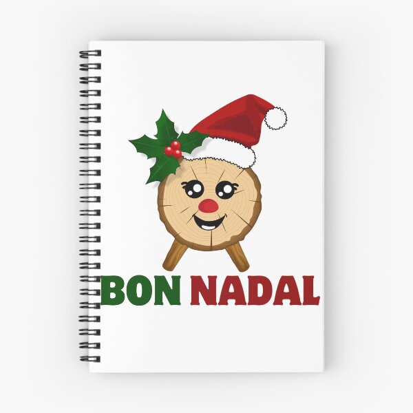 Item preview, Tio De Nadal Catalan Christmas Tradition designed and sold by soapblossom.