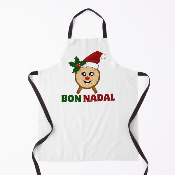 Item preview, Tio De Nadal Catalan Christmas Tradition designed and sold by soapblossom.